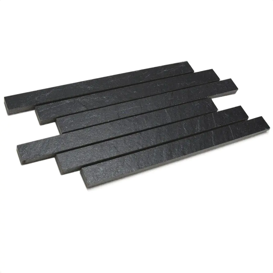 20x Bordüre Villeroy & Boch 2865 IT90 Silent Wave schwarz 2x25 cm I.Sorte 20x Bordüre Villeroy & Boch 2865 IT90 Silent Wave schwarz 2x25 cm I.Sorte