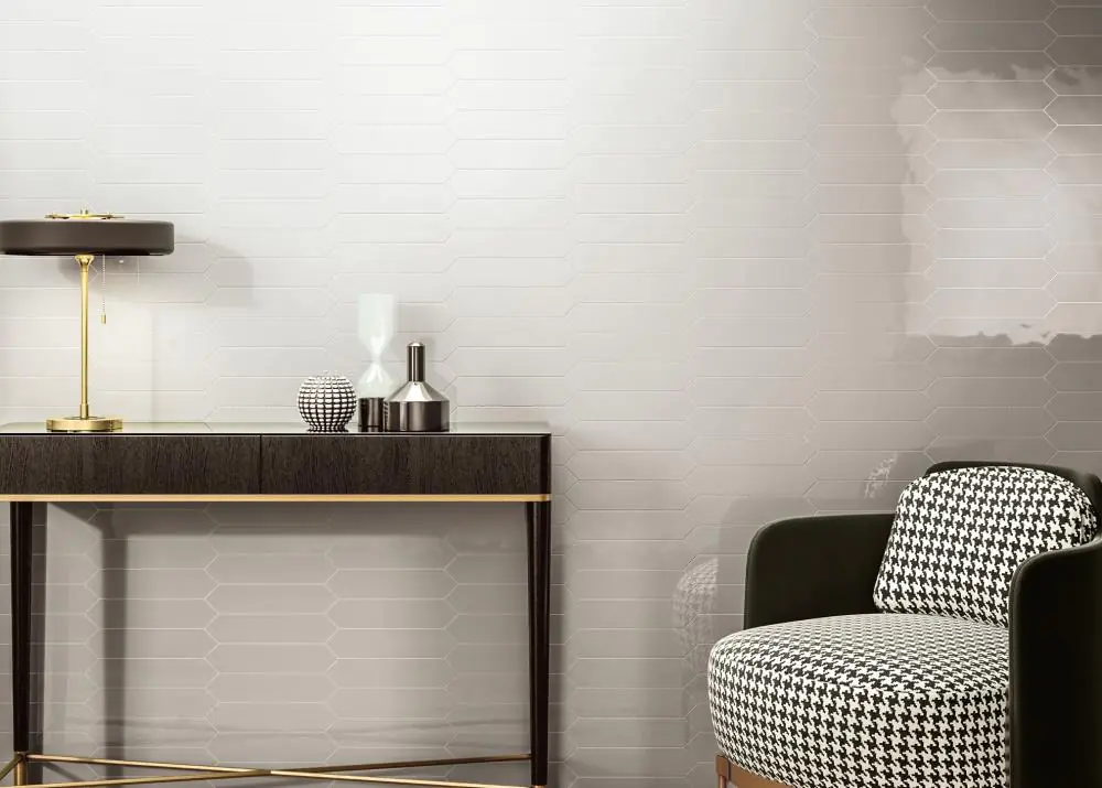 Wandfliese Cifre Dimsey pink rosa 6,5x33 cm I.Sorte Wandfliese Cifre Dimsey pink rosa 6,5x33 cm I.Sorte