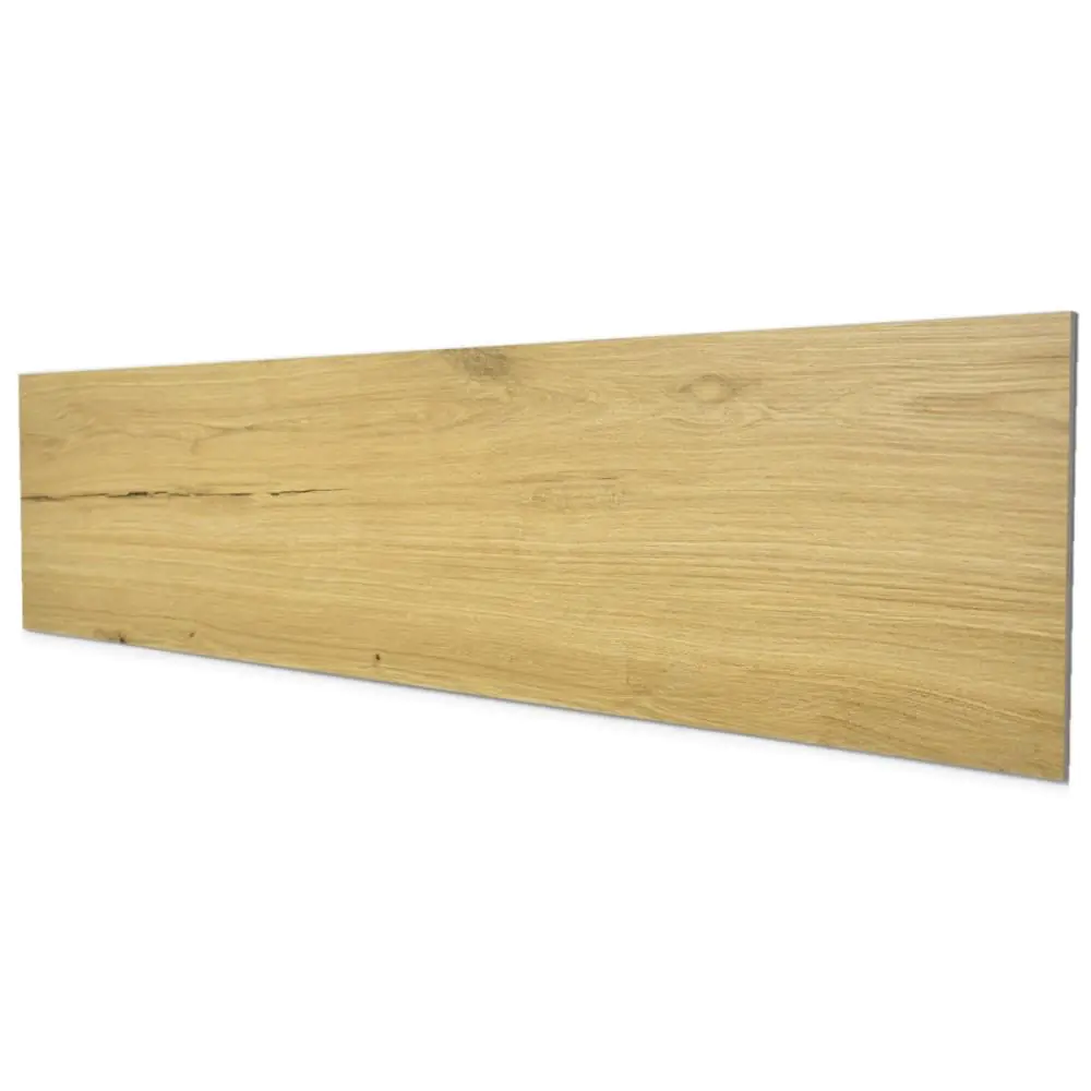 Bodenfliese Verde Campogalliano Artwood Ambra braun 30x120 cm I.Sorte Bodenfliese Verde Campogalliano Artwood Ambra braun 30x120 cm I.Sorte