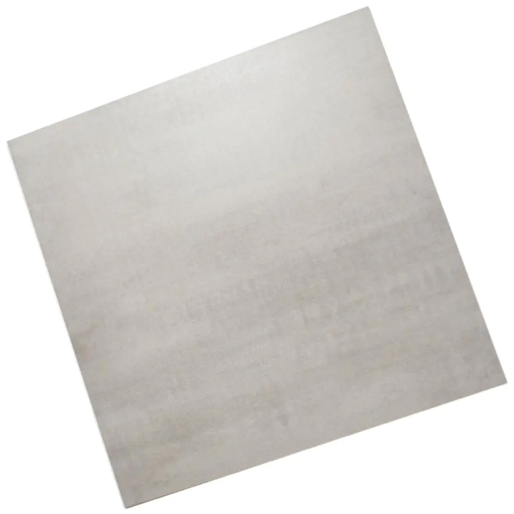Bodenfliese Villeroy & Boch 2660 BM10 Metalyn pearl hellgrau 60x60 cm I. Sorte