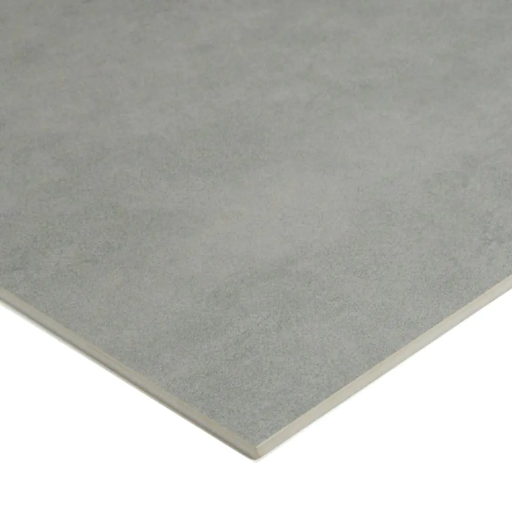 Bodenfliese Villeroy & Boch 2357 ZM60 X-Plane grau 60x120 cm I.Sorte