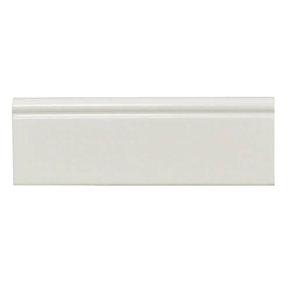Sockel Villeroy & Boch Nr.735 1837 M262 Creativa creme 10x30 cm I.Sorte