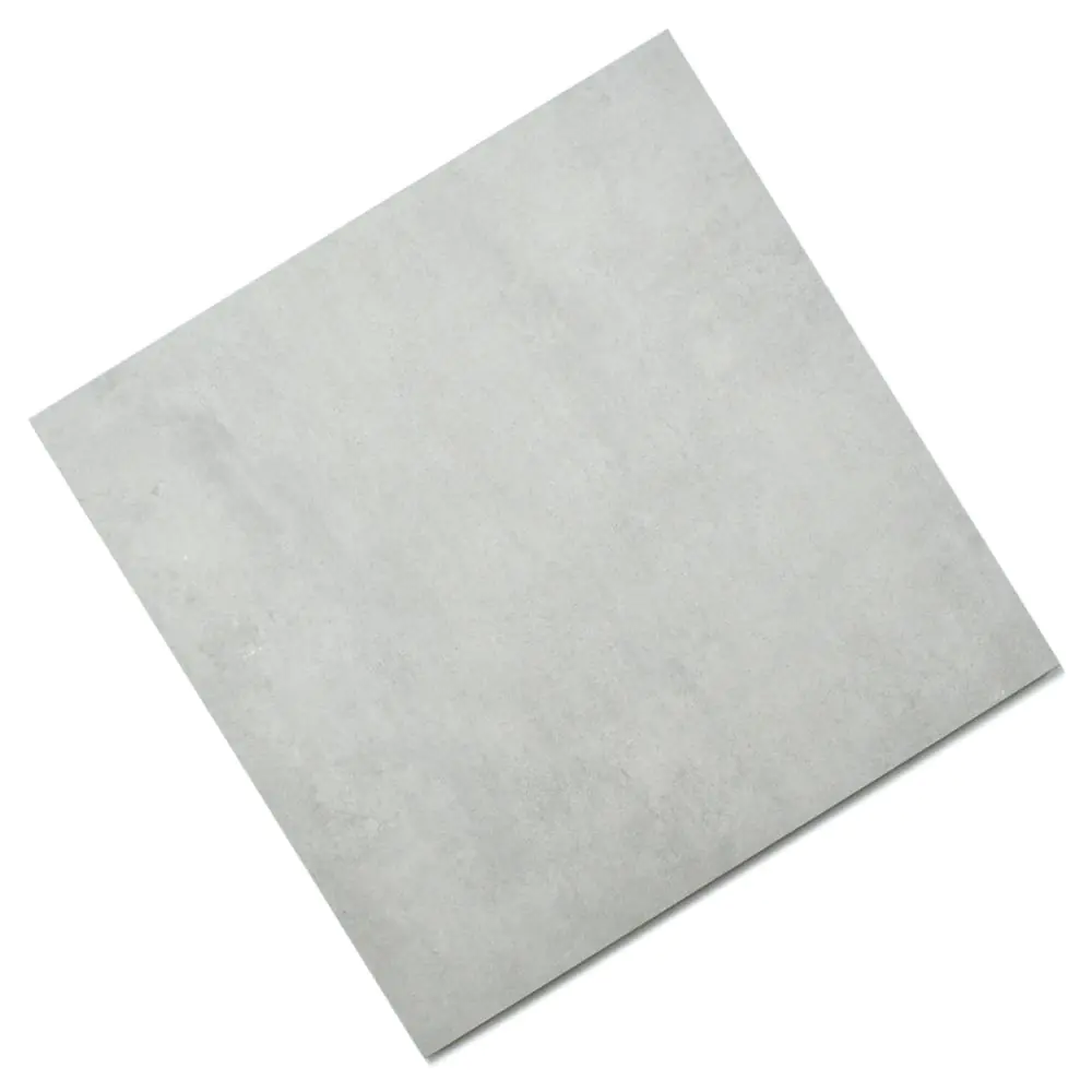 Terrassenplatte Villeroy & Boch 2891 MT06 Memphis Outdoor silver grey grau 80x80 cm I.Sorte