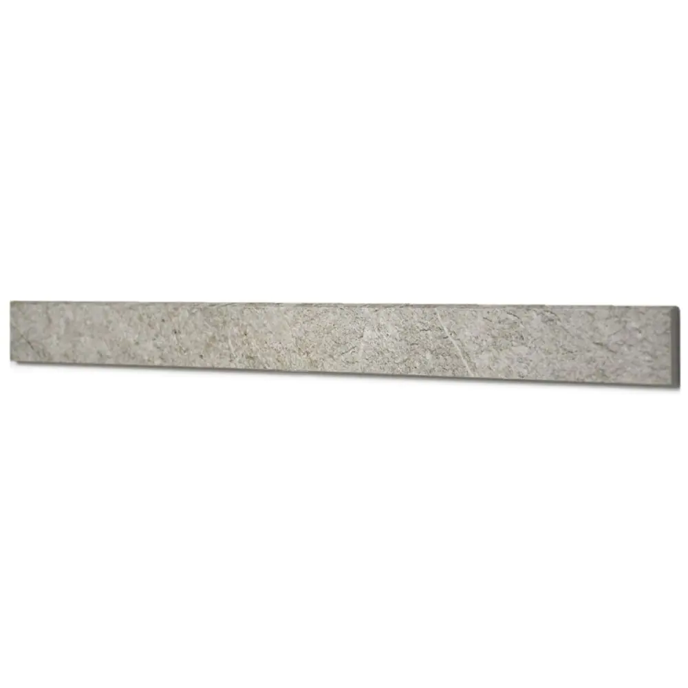 Sockel Villeroy & Boch 2875 RC70 Montagne silver warm grau 5x30 cm I.Sorte Sockel Villeroy & Boch 2875 RC70 Montagne silver warm grau 5x30 cm I.Sorte