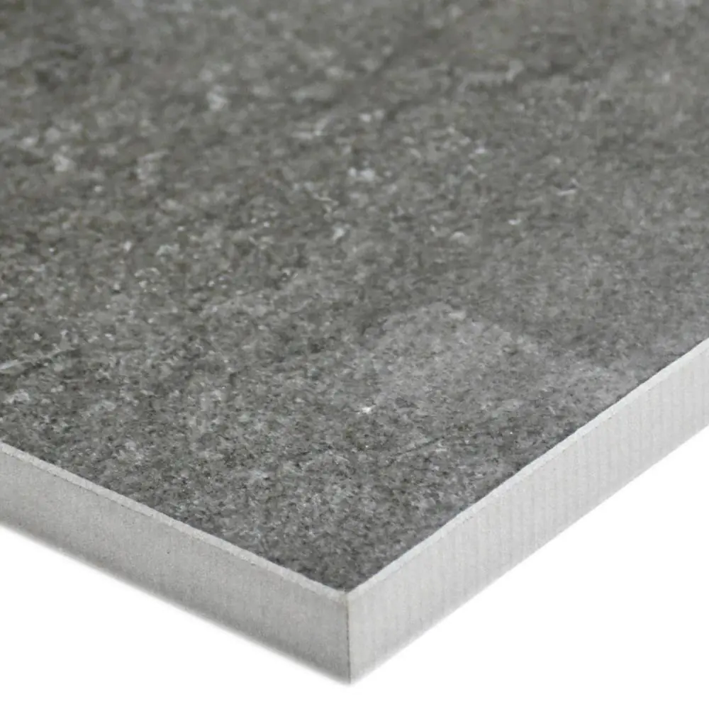 Terrassenplatte Villeroy & Boch 2886 RC90 Montagne Garden anthracite grau 80x80 cm I.Sorte