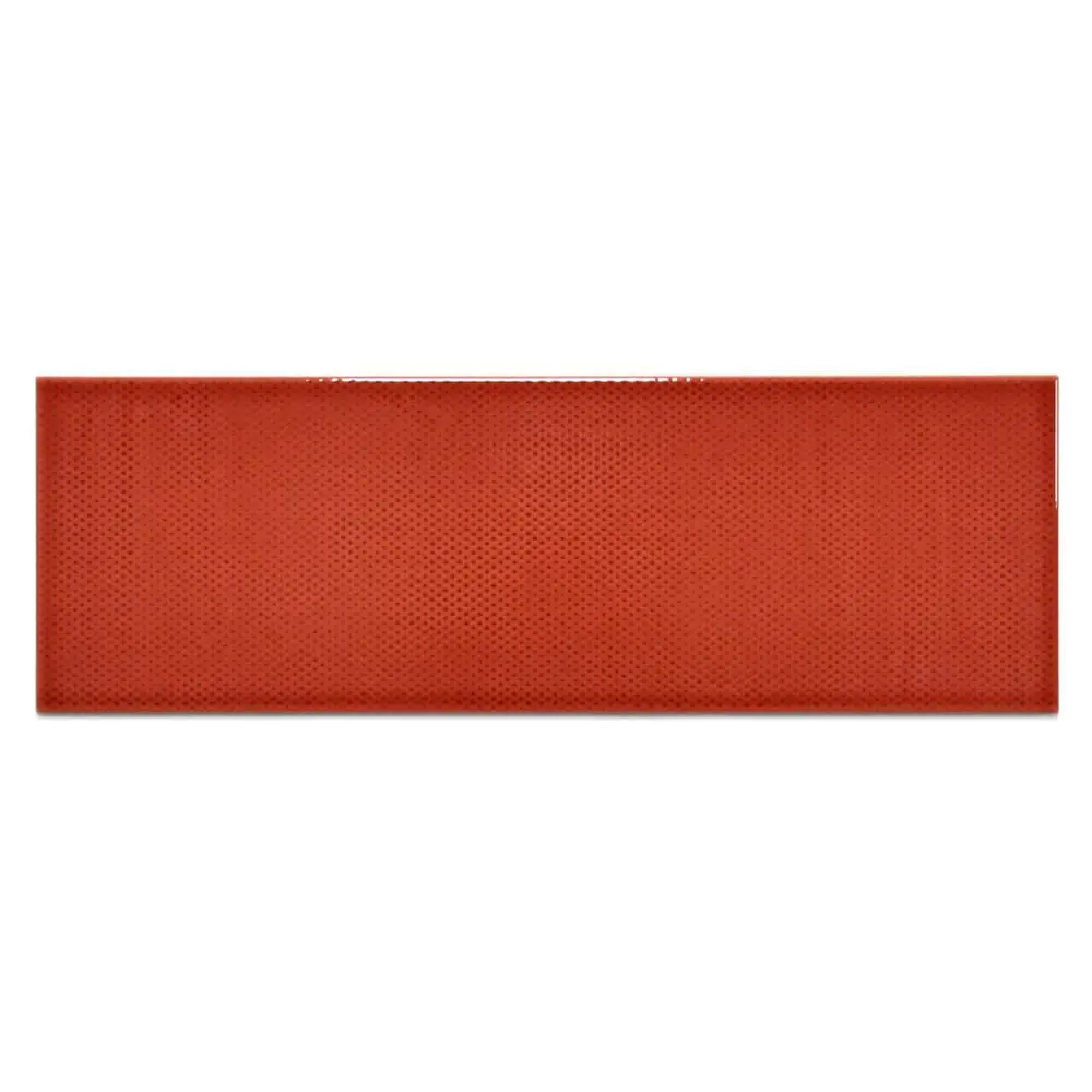 Wandfliese Villeroy & Boch 1265 CR33 Creative System 4.0 bordeaux rot 20x60 cm I.Sorte Wandfliese Villeroy & Boch 1265 CR33 Creative System 4.0 bordeaux rot 20x60 cm I.Sorte