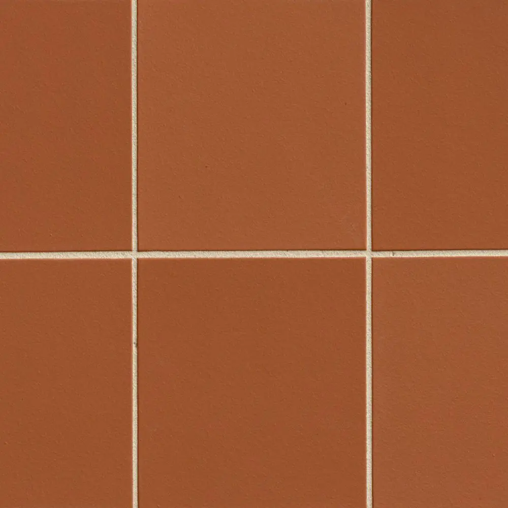 Bodenfliese ABC Klinker 1821 1100 Natural malta rotbraun 11,5x24 cm I.Sorte