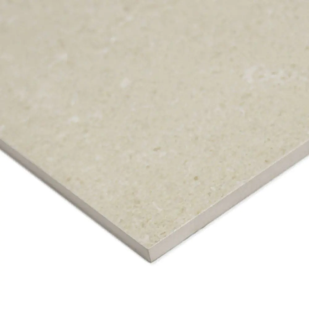 Wandfliese Cifre Rift sand mate 60x120 cm I.Sorte