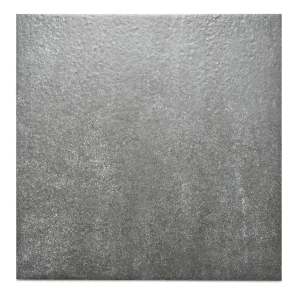 Bodenfliese Villeroy & Boch 2735 CB90 Roky Art basalt anthrazit 45x45 cm I.Sorte