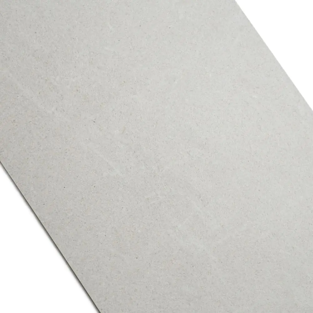 Bodenfliese Italgraniti NL01BA Natural white weiß 60x120 cm I.Sorte