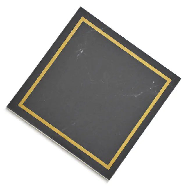 Wandfliese Dekor Villeroy & Boch 1222 MK9I Victorian black gold gold schwarz 20x20 cm I.Sorte