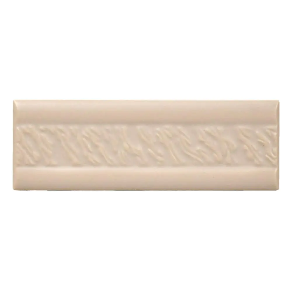 Bordüre Villeroy & Boch Nr.730 1474 R726 altrosa 5x15 cm I.Sorte