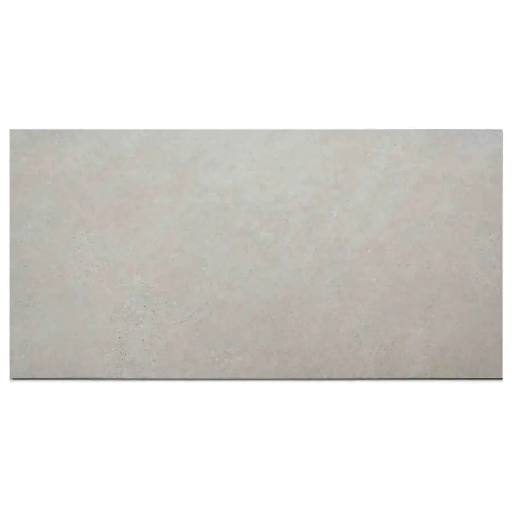 SPC Klick-Vinylboden Lalegno A16631 Mega Tiles Mincio beige hellgrau 60x120 cm