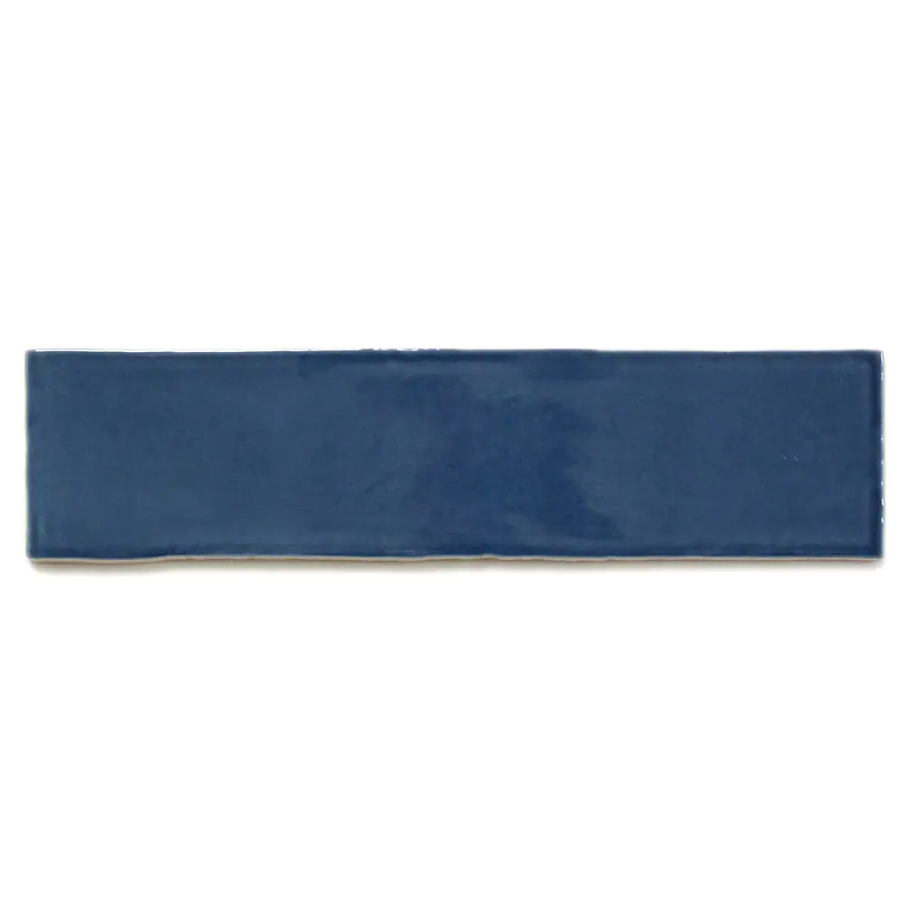 Wandfliese Cifre Colonial marine brillo blau 7,5x30 cm I.Sorte Wandfliese Cifre Colonial marine brillo blau 7,5x30 cm I.Sorte