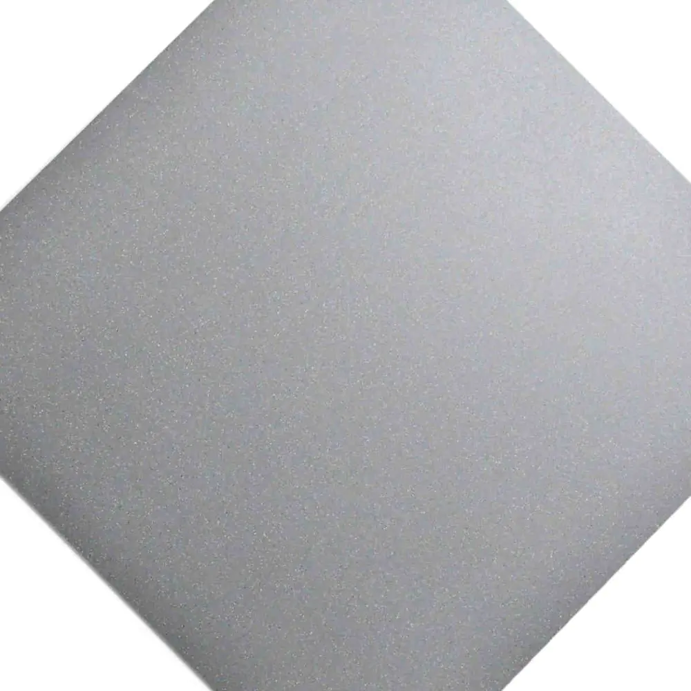 Bodenfliese Villeroy & Boch 2014 C490 Pro Architectura 3.0 solid grey 60x60 cm I.Sorte