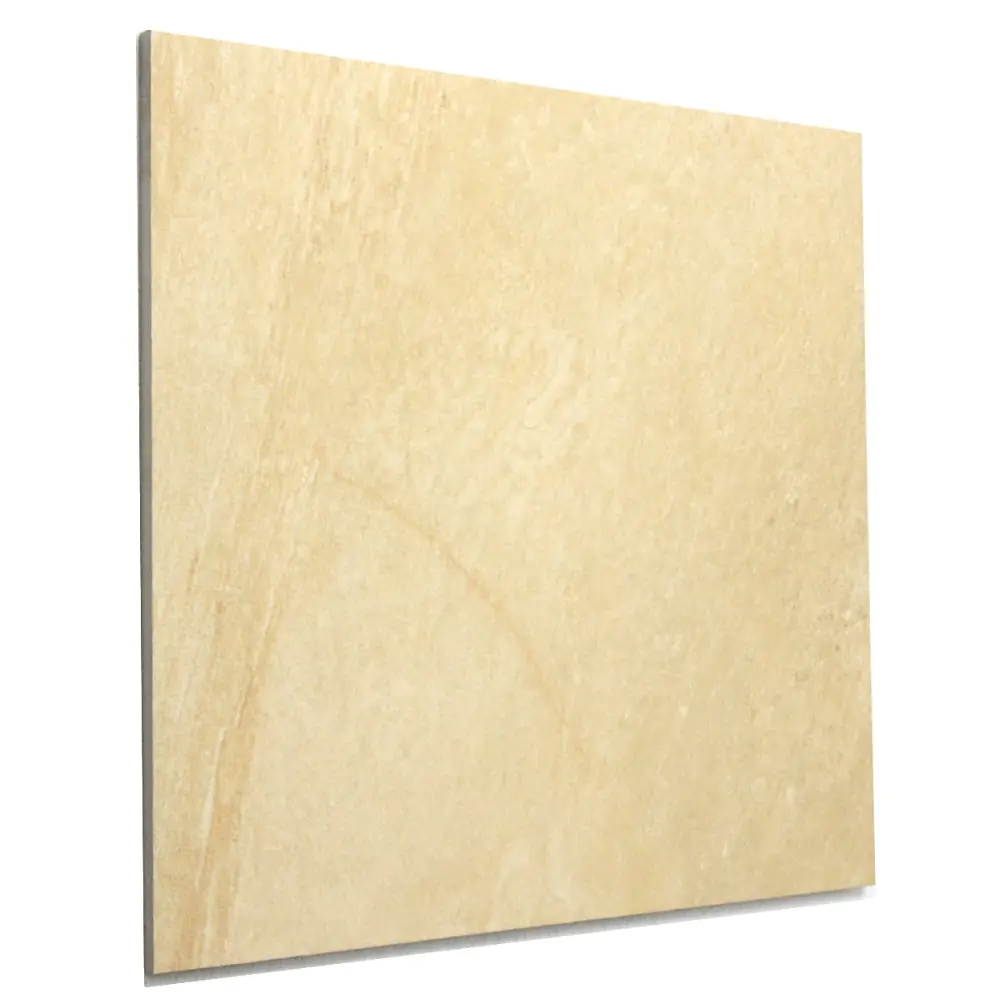 Terrassenplatte Villeroy & Boch 2802 RU20 My Earth Outdoor beige multicolor 60x60 cm II.Sorte