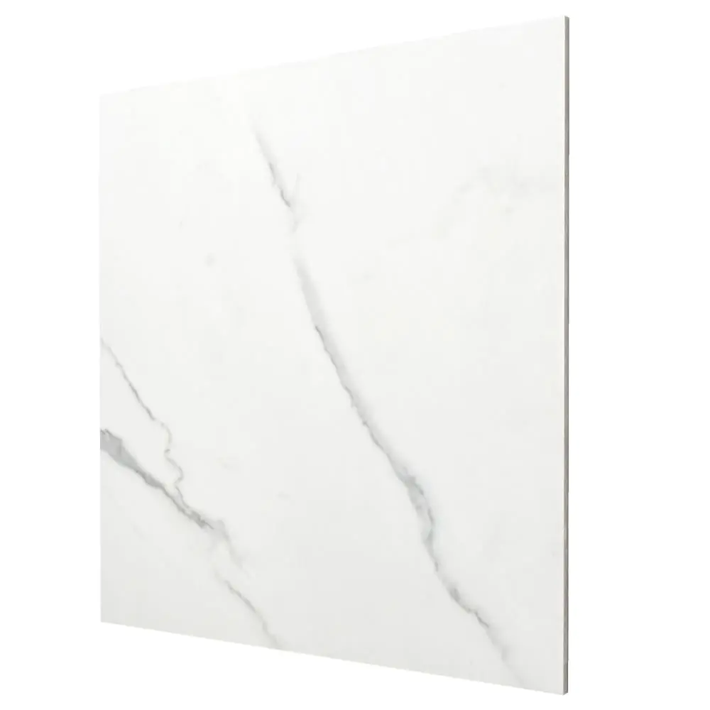 Bodenfliese Villeroy & Boch 2660 ZN1P Nocturne white weiß 60x60 cm I.Sorte