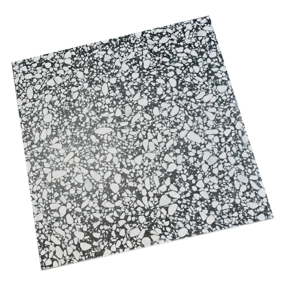 Bodenfliese Villeroy & Boch 2757 TE90 Sparks cosmic black anthrazit weiß 120x120 cm I.Sorte Bodenfliese Villeroy & Boch 2757 TE90 Sparks cosmic black anthrazit weiß 120x120 cm I.Sorte