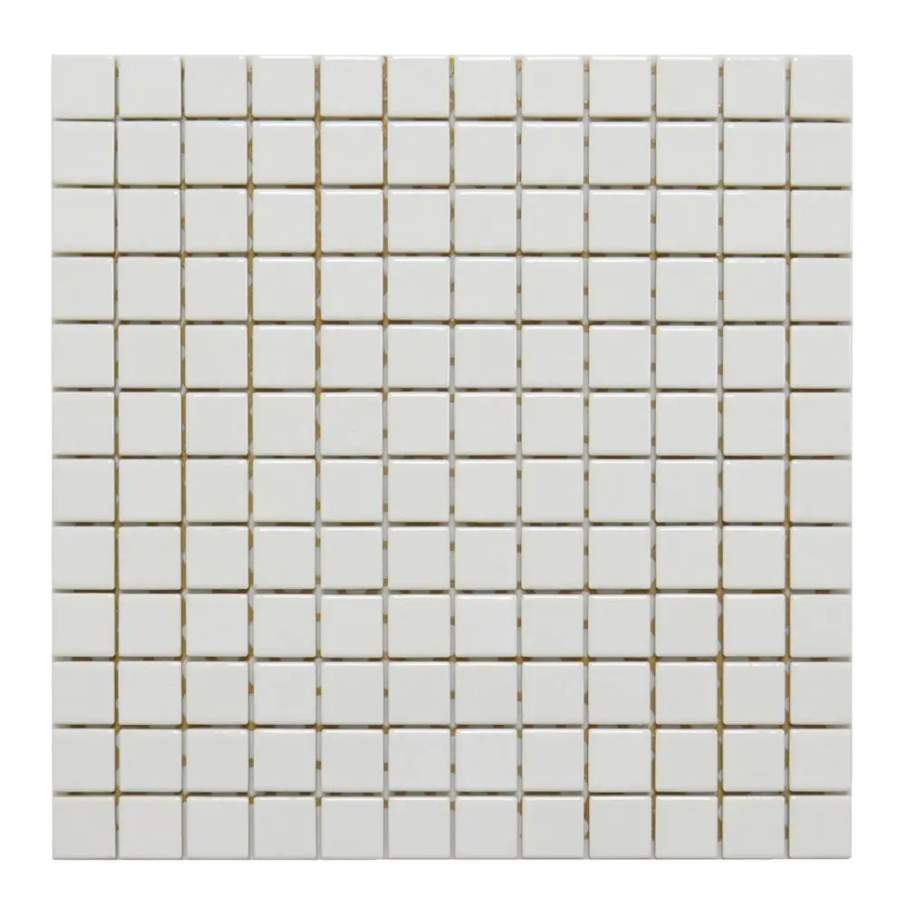 Mosaik Villeroy & Boch 3752 CK00 Creative System weiß 30x30 cm I.Sorte Mosaik Villeroy & Boch 3752 CK00 Creative System weiß 30x30 cm I.Sorte