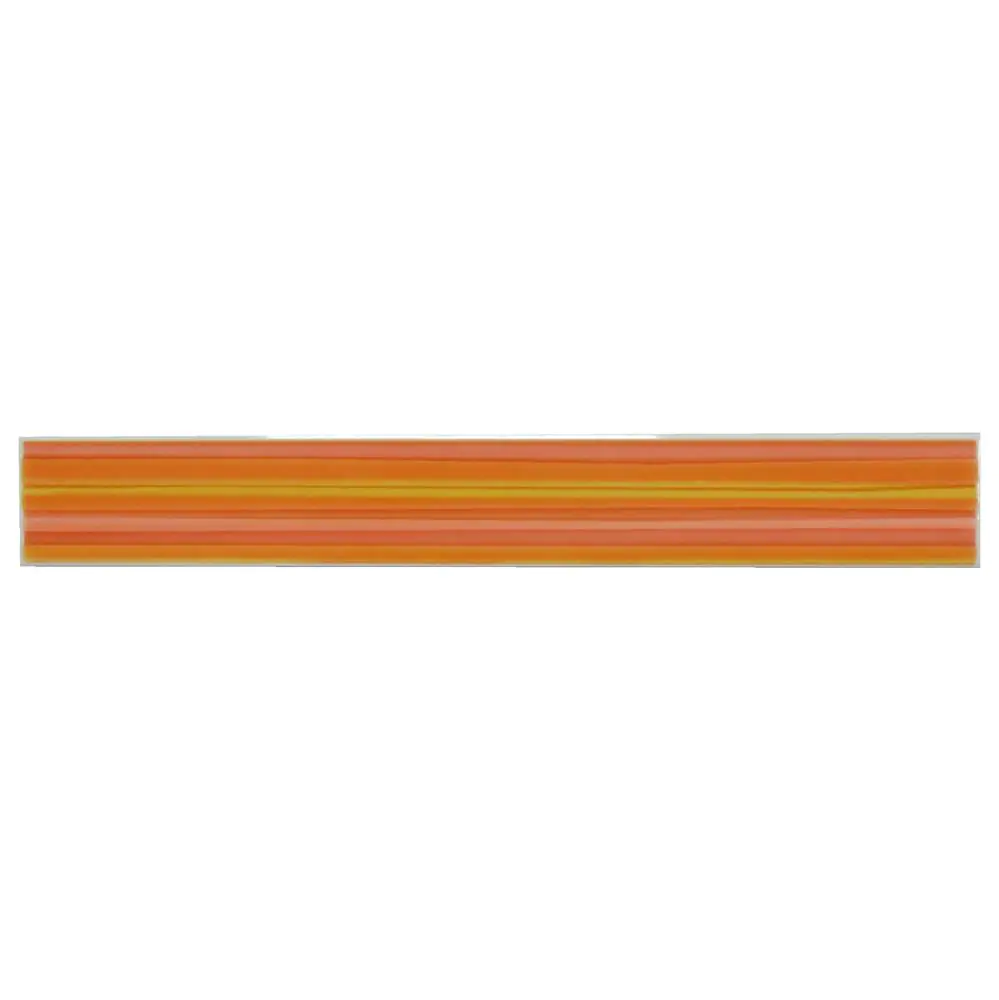 Bordüre Agrob Buchtal Nr.340 260319 Motion rot orange gelb 6x45 cm I.Sorte Bordüre Agrob Buchtal Nr.340 260319 Motion rot orange gelb 6x45 cm I.Sorte