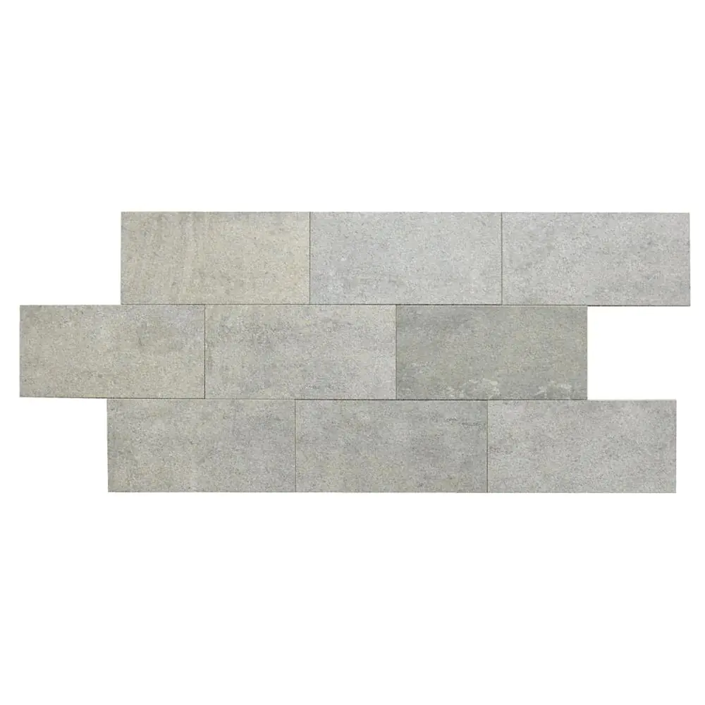 Bodenfliese Villeroy & Boch 2496 BU7L Cadiz grau multicolor 10x20 cm I.Sorte Bodenfliese Villeroy & Boch 2496 BU7L Cadiz grau multicolor 10x20 cm I.Sorte