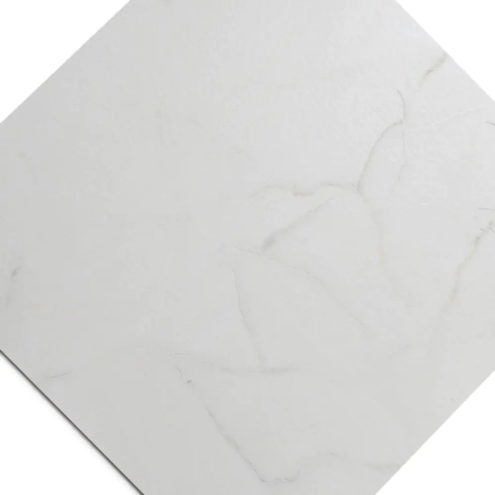 Bodenfliese Italgraniti MT0268 Marble Touch calacatta top grau weiß 60x60 cm I.Sorte