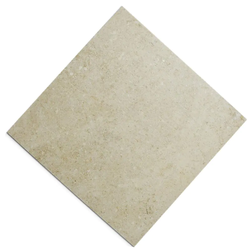 Bodenfliese Verde Ceramiche Campogalliano Lapis beige 60x60 cm I.Sorte