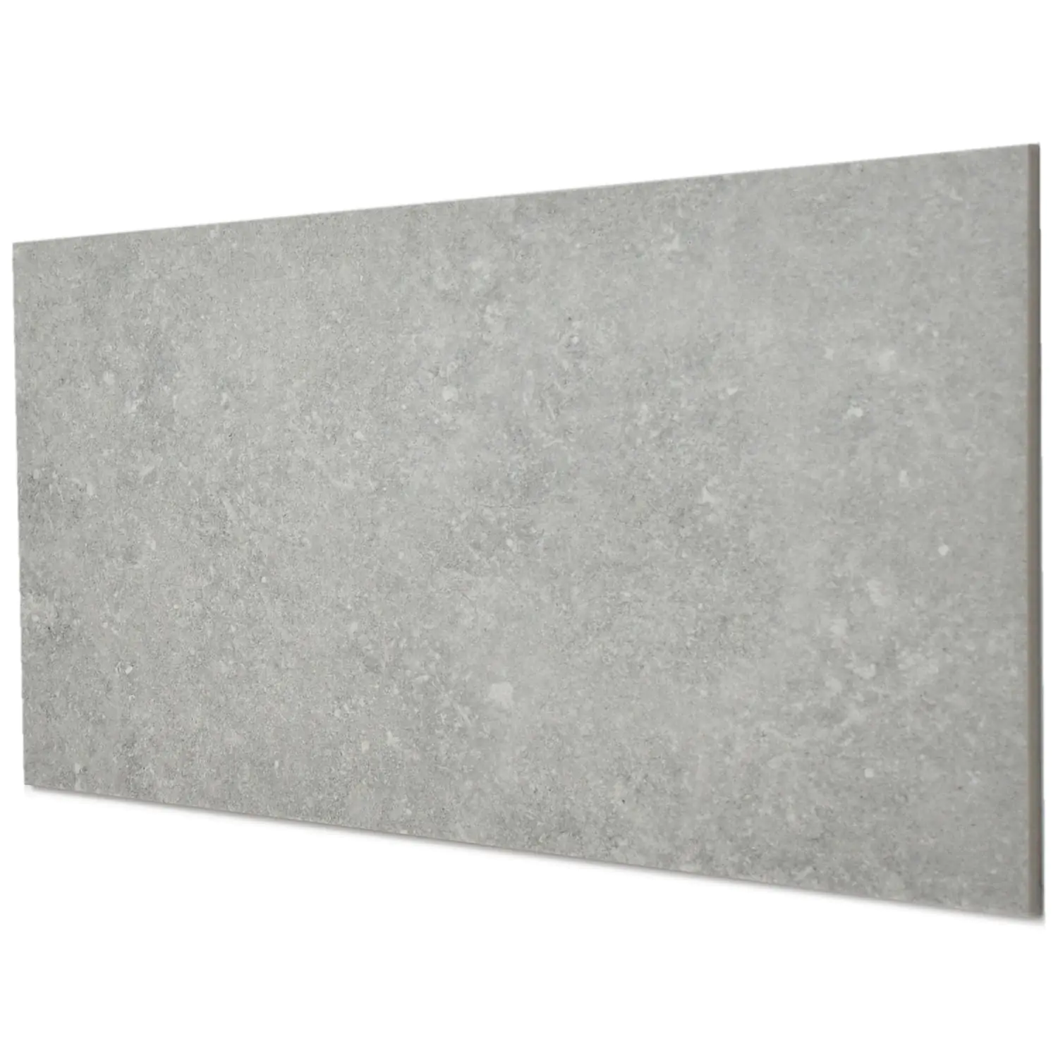 Bodenfliese Marazzi Princes Ardenne Milano light grey hellgrau 60x120 cm I.Sorte