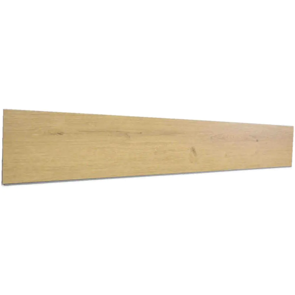 SPC Klick-Vinylboden Lalegno A16050 SPC5-Oak mittelbraun 18x122 cm