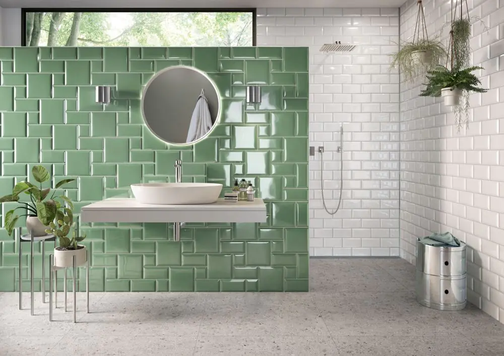 Hohlkehlsockel Villeroy & Boch 2493 SB60 Aberdeen opal grey grau 10x30 cm I.Sorte