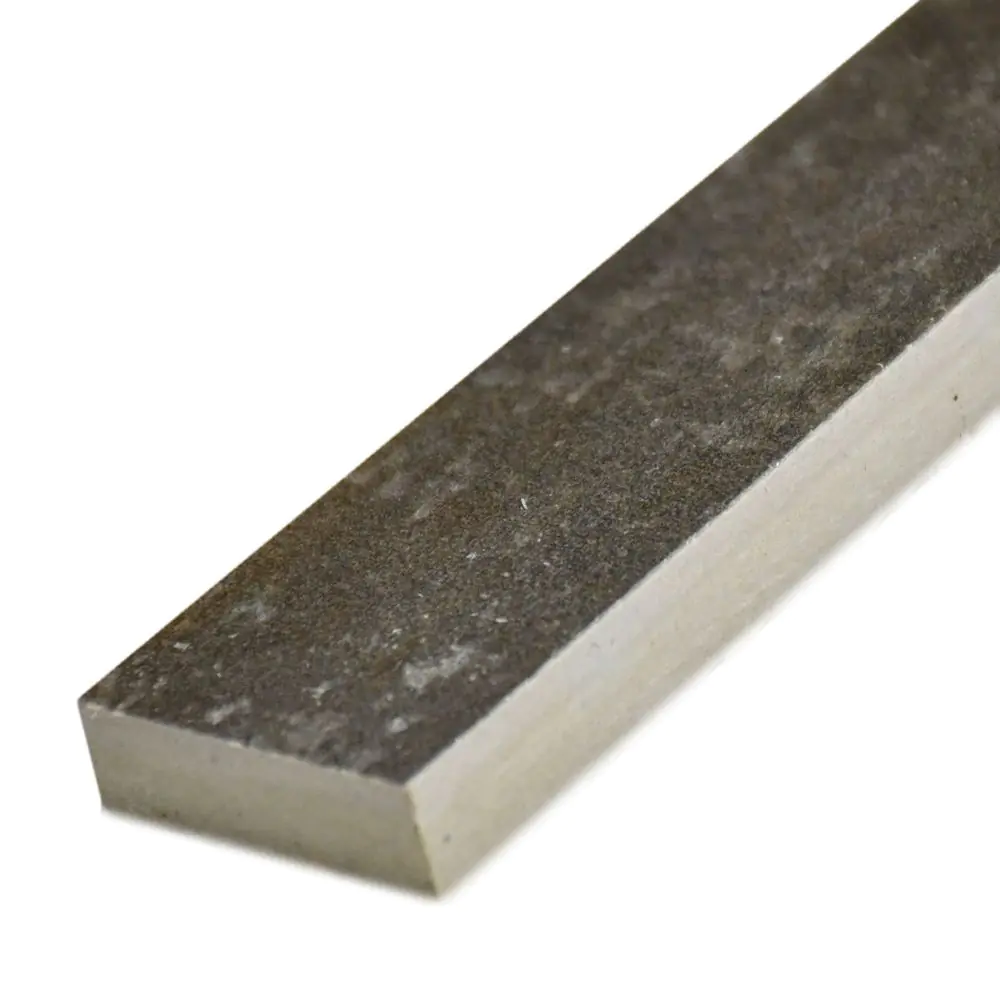 Bordüre Engers 2443-ON-10 Double Impact rost anthrazit braun 3x100 cm I.Sorte
