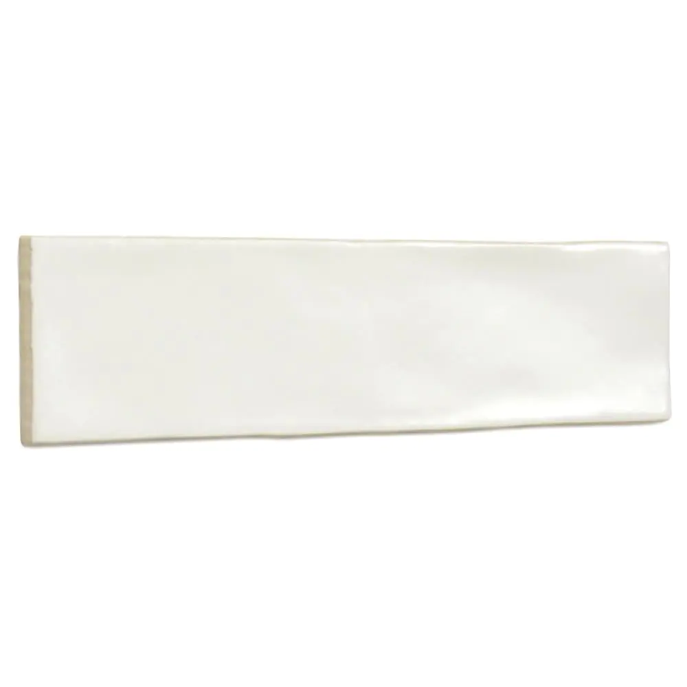 Wandfliese Cifre Colonial white mate weiß 7,5x30 cm I.Sorte Wandfliese Cifre Colonial white mate weiß 7,5x30 cm I.Sorte
