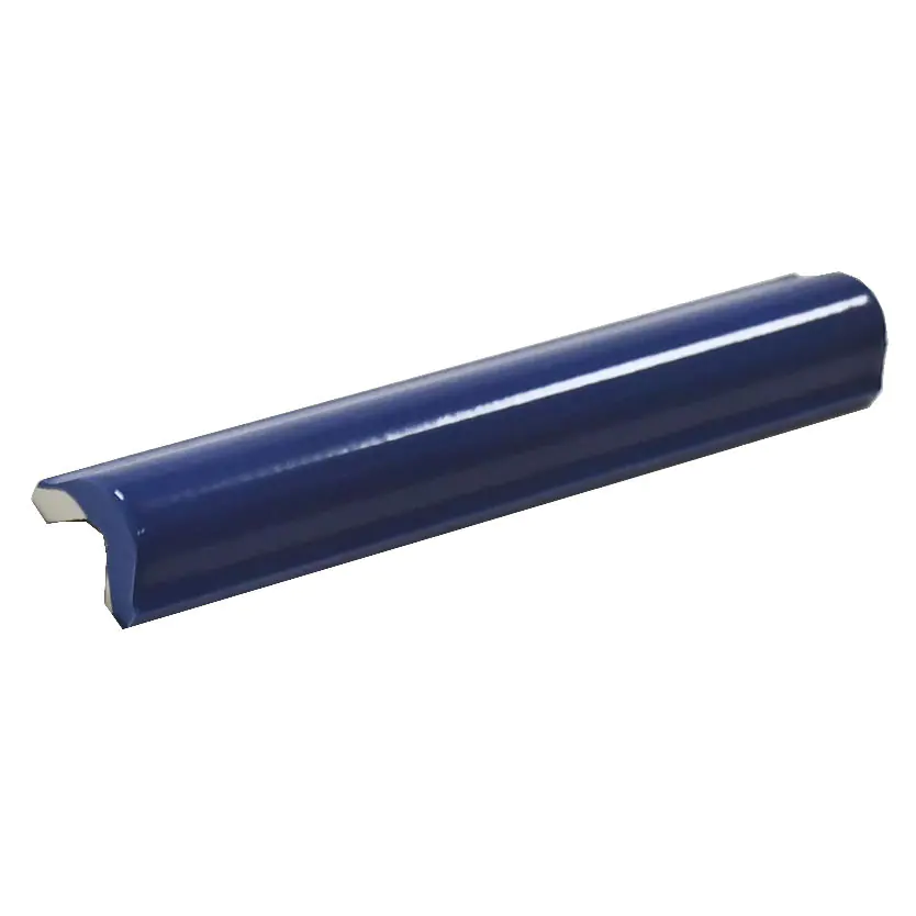 Bordüre Villeroy & Boch Nr.802 1489 KB64 Memories blau 3x20 cm I.Sorte