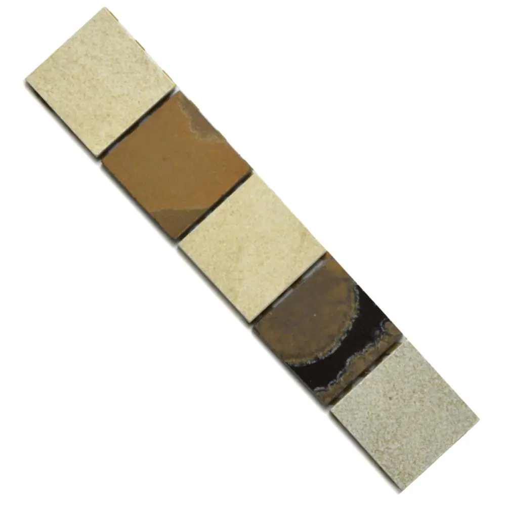 Bordüre Villeroy & Boch 2565 RA12 Natural Harmony beige 5x25 cm I.Sorte Bordüre Villeroy & Boch 2565 RA12 Natural Harmony beige 5x25 cm I.Sorte