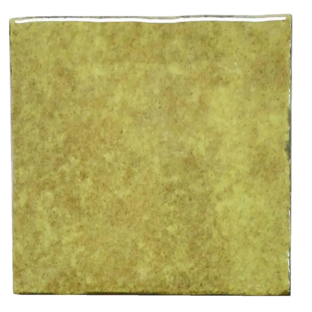 Wandfliese Villeroy & Boch 2190 UA50 Urban Art moss green grün 10x10 cm I.Sorte
