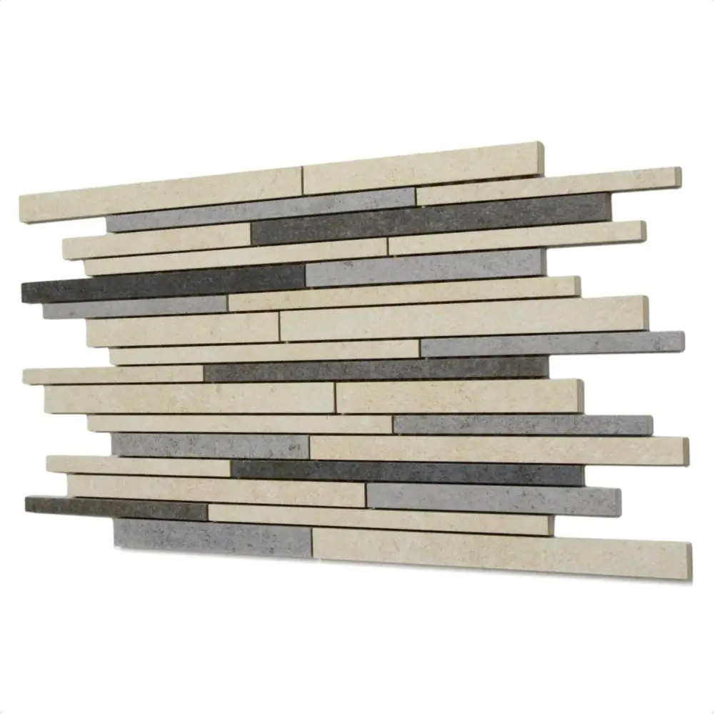 Bodenfliese Dekor Villeroy & Boch 2650 TZ99 Outstanding multicolor 30x50 cm I.Sorte Bodenfliese Dekor Villeroy & Boch 2650 TZ99 Outstanding multicolor 30x50 cm I.Sorte