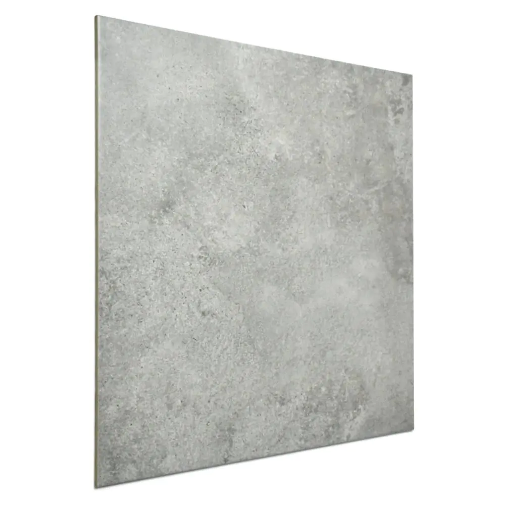 Bodenfliese Villeroy & Boch 2346 CD60 Central District grau 60x60 cm I.Sorte