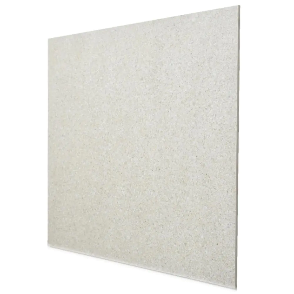 Bodenfliese Villeroy & Boch 2310 PG00 Solid Tones grain white weiss creme 60x60 cm I.Sorte