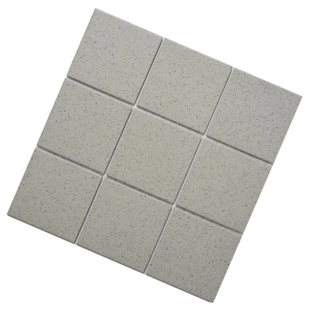 Mosaik Villeroy & Boch 2200 913H Granifloor hellgrau 30x30 cm I.Sorte Mosaik Villeroy & Boch 2200 913H Granifloor hellgrau 30x30 cm I.Sorte