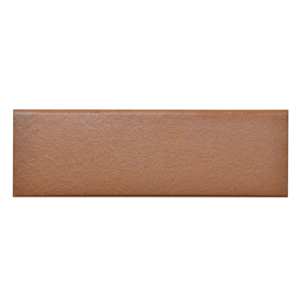 Sockel ABC Klinker 1822 8817 Natural nordkap rotbraun 7,5x24 cm I.Sorte