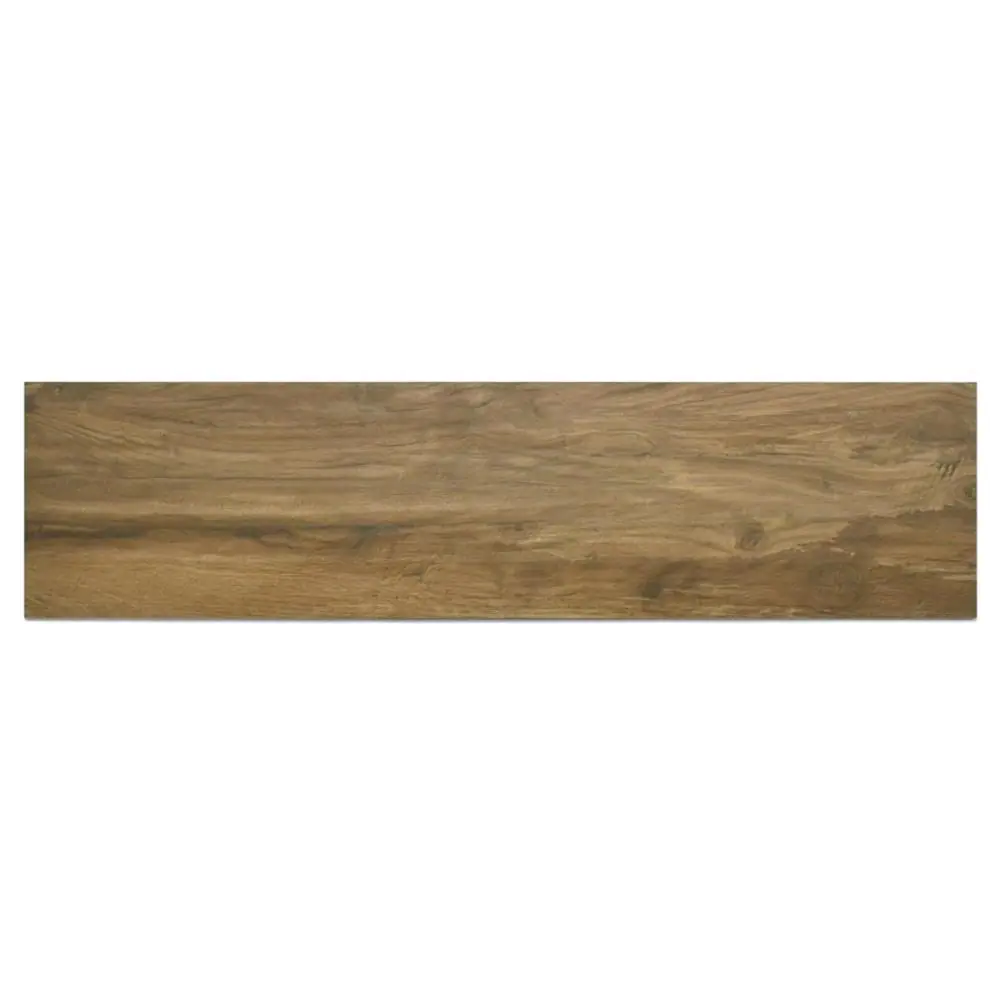 Bodenfliese Cifre Nebraska cherry braun 30x120 cm I.Sorte