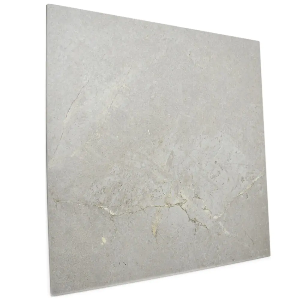 Bodenfliese RAK Ceramics A06GBLIC-LIG.A6X0R Baltico light grey 60x60 cm I.Sorte