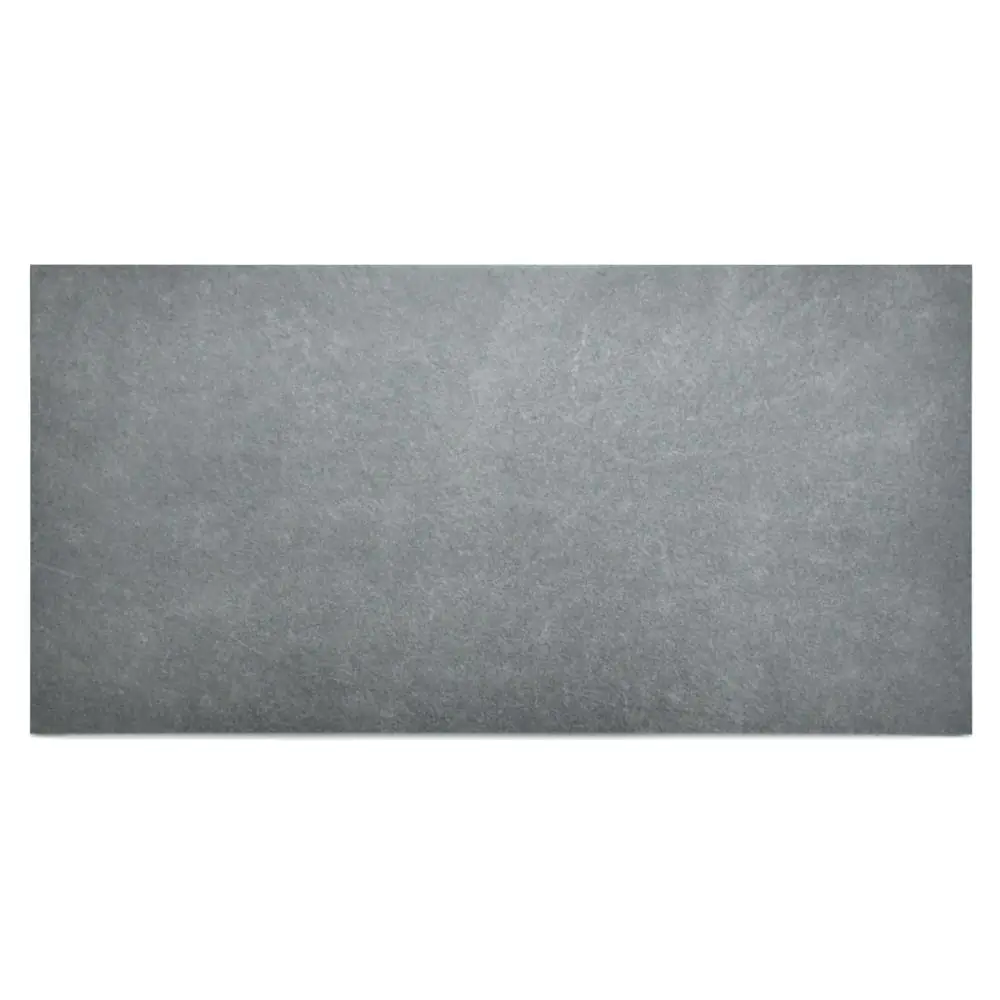 Terrassenplatte Cifre Overland antracite anthrazit 60x120 cm I.Sorte