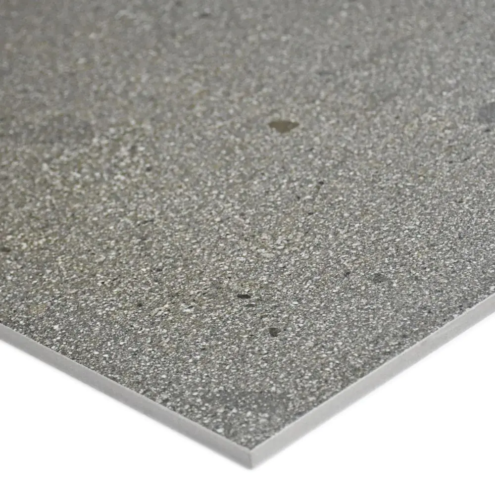 Bodenfliese Villeroy & Boch 2810 SN70 Code 2 porfid grau 80x80 cm I.Sorte