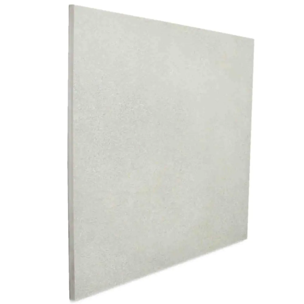 Terrassenplatte Deutsche Steinzeug 700129 Botanic Stone fog grey 60x60 cm II.Sorte
