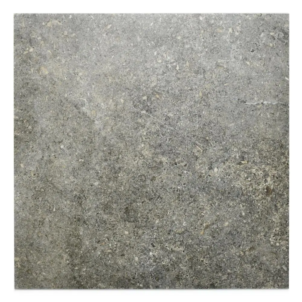 Bodenfliese Verde Ceramiche Campogalliano Lapis antracite anthrazit grau 60x60 cm I.Sorte