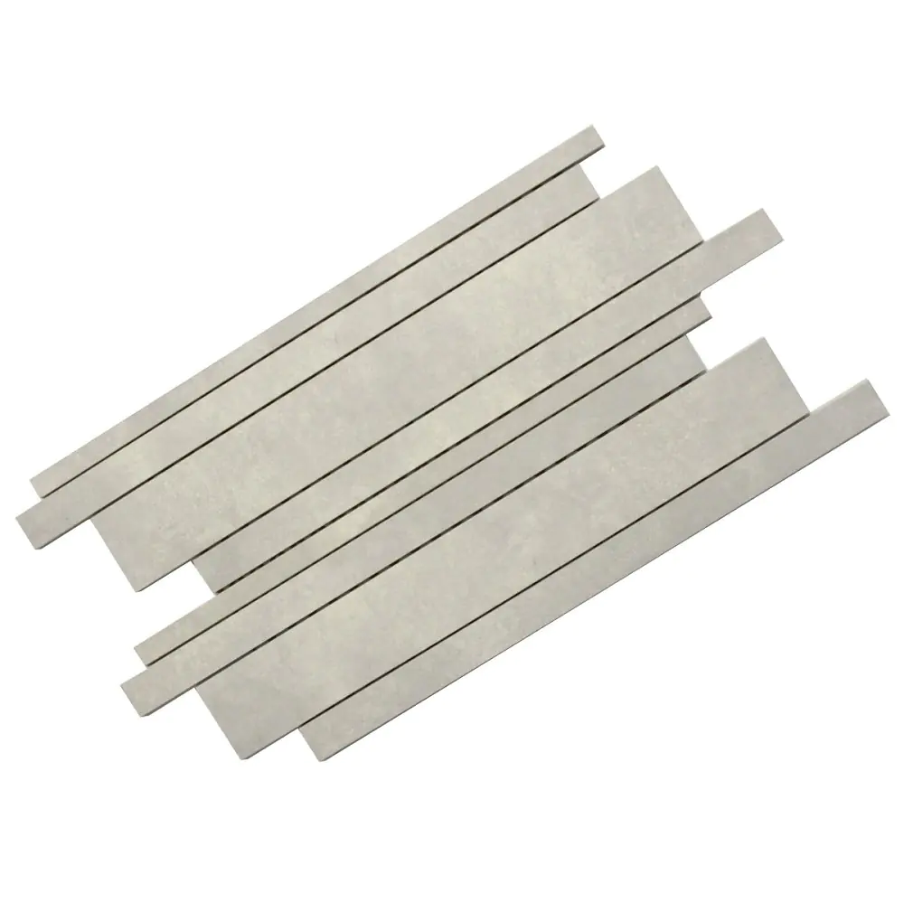 Mosaik Villeroy & Boch 2652 BF10 Midway creme 30x50 cm I.Sorte Mosaik Villeroy & Boch 2652 BF10 Midway creme 30x50 cm I.Sorte