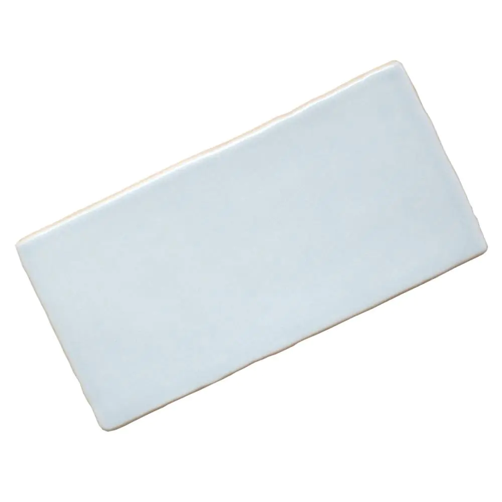 Wandfliese Cifre Atlas aqua mate blau 7,5x15 cm I.Sorte Wandfliese Cifre Atlas aqua mate blau 7,5x15 cm I.Sorte