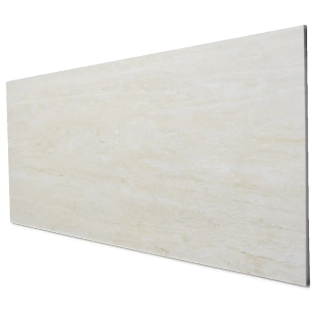 Terrassenplatte Italgraniti TR04BA2S I Travertini beige cross cut 60x120 cm I.Sorte