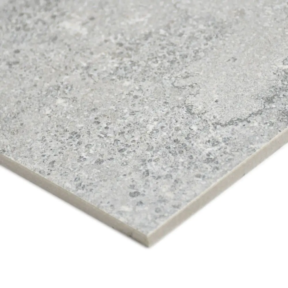 Bodenfliese Steuler Design Y14090001 Skanden pearl grey grau 60x120 cm I.Sorte